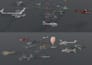 make cgi banner with realistic animation